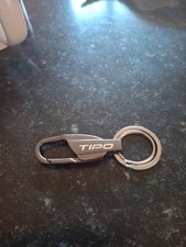 Fiat Tipo Keyring