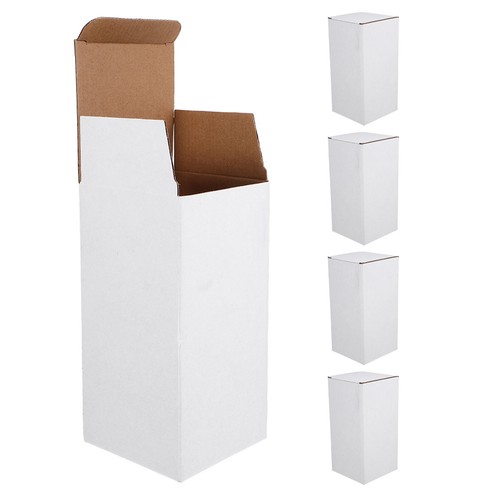 Pcs corrugated box - , 5