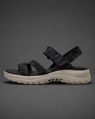 Skechers womens reggae bound - skechers,
