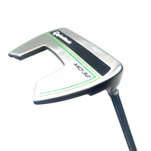 Taylormade putter 35 - mo-32,