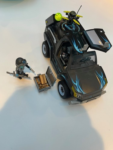 Playmobil 9254 top - playmobil,