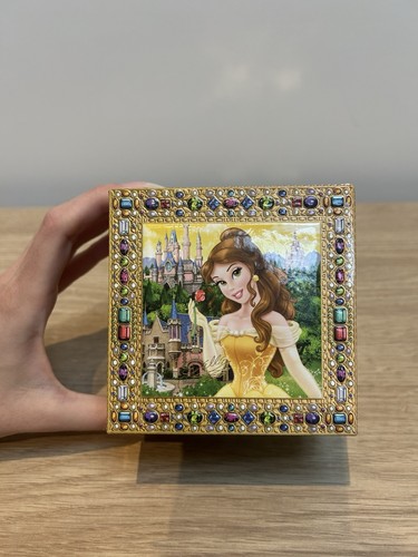 Disneyland paris belle beauty - paris,
