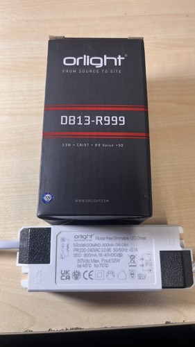Db13 r999 3000k comes - 1, x