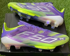 Adidas F50+ Elite FG Football
