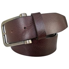 DISTRESSED  ITALIAN BUFFALO