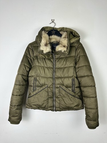 Zara trafaluc olive green - olive,