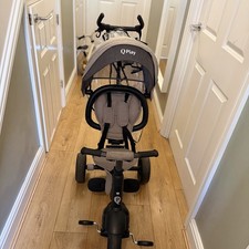 QPlay Rito Plus Folding Trike