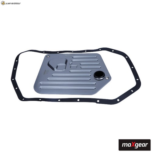 Hydraulic filter kit automatic - hydraulic,
