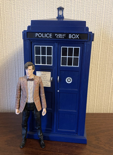 11th doctor who flight control - doctor,