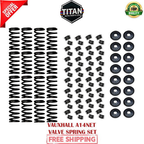 For opel vauxhall dohc - for, a14net