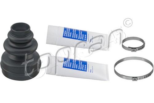 Drive shaft boot - drive, kit