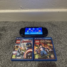 Sony PS Vita PCH-1003 OLED