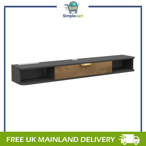 140 floating unit with - 140, tv