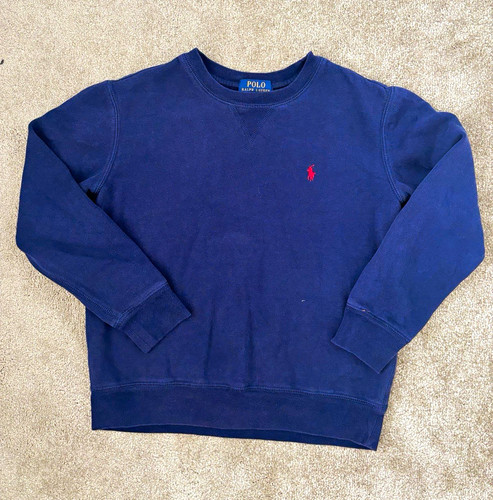 Polo ralph lauren boys navy - ralph,