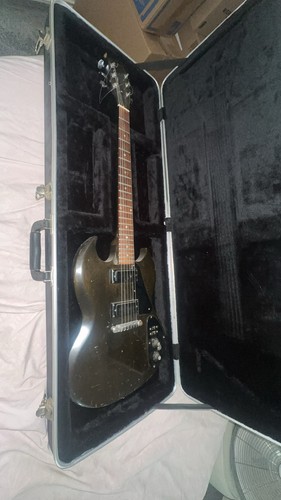 Original 1972 gibson ii - 1972-75, sg-ii