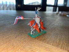 Warhammer Bretonnian Knight