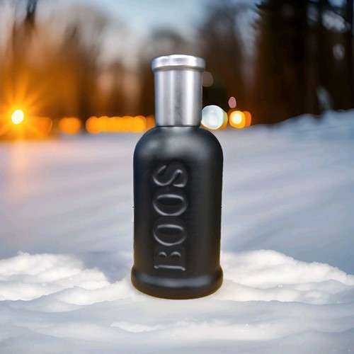 Hugo boss men sblack eau - boss, dw