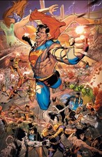1 javier - 🟣dc, #1