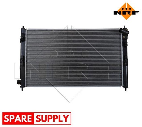 Radiator engine cooling - radiator,,