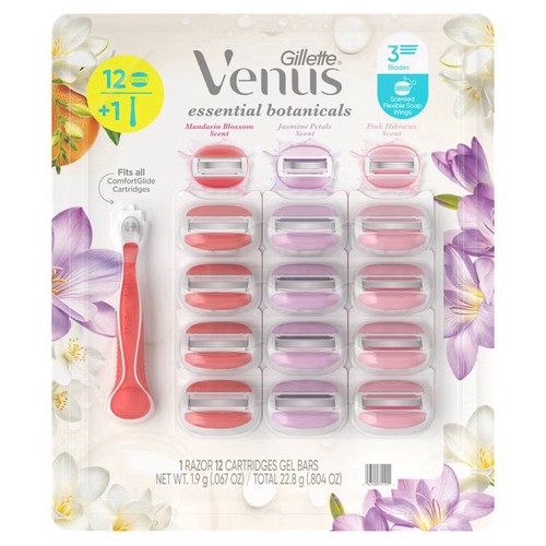 Gillette venus comfort glide - comfort,