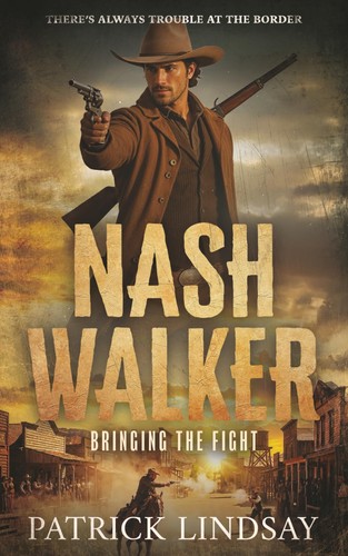 Nash walker bringing the - nash, walker: