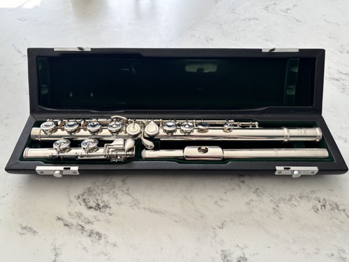 Altus a907e flute 958 - a907e, .958