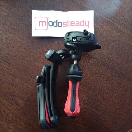 Manfrotto 585 modosteady three - manfrotto,