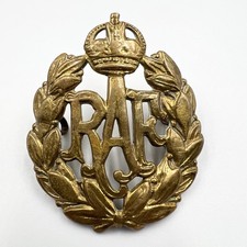 Genuine WW2 RAF Royal Air