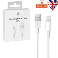 Genuine USB Charger Cable 2M