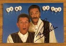 Paul Elliott, The Chuckle