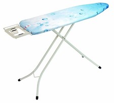 Brabantia Ironing Board Cover, Size B - Ice Water 2mm Foam 