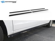 SIDE SKIRTS EXTENSIONS FOR