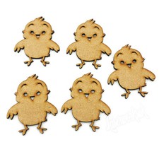 Easter Chick -  Baby Chicken