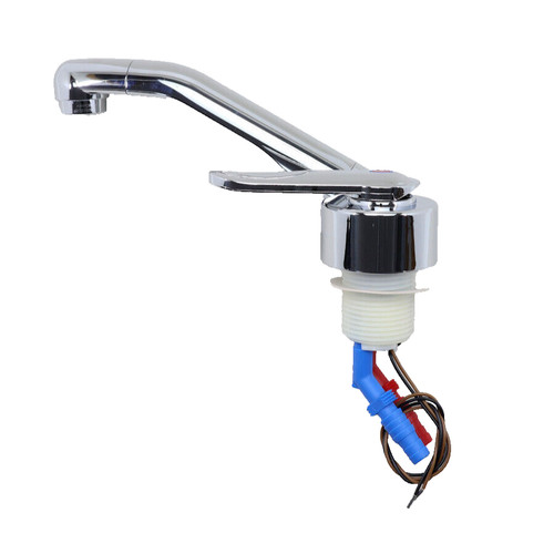 Comet smev florenz mixer tap - smev,