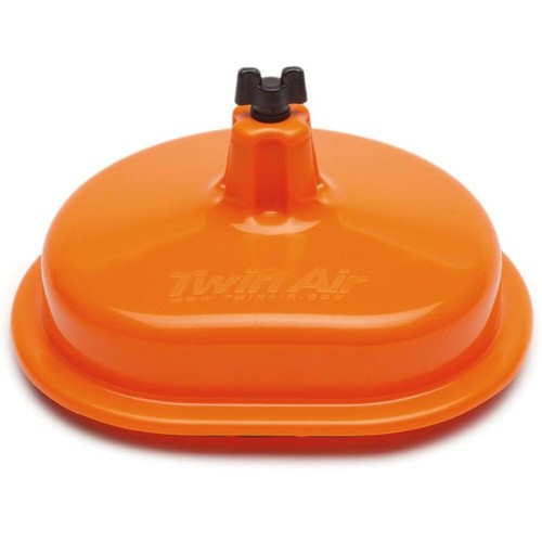 Twin air airbox - twin, yamaha