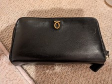 Launer large Money Purse ng