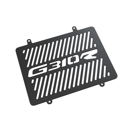 Motorcycle radiator grille - motorcycle,