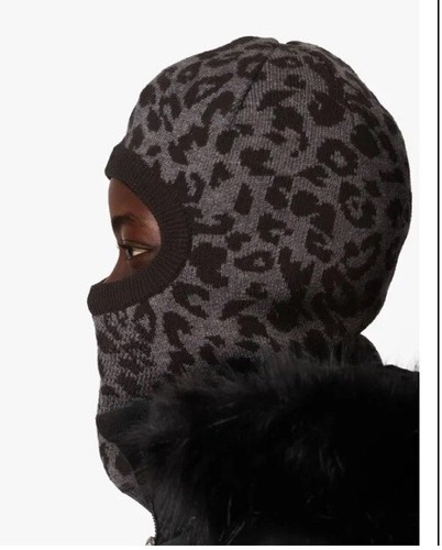 Sweaty betty leopard - betty, ski