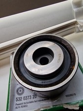 Alfa Romeo 2.5/3.0/3.2 v6 GTA Timing Belt Idler Pulley OEM PN 60603056/6056164