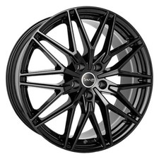 Alloy wheel avus - wheel, ac-mb6