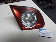 VOLKSWAGEN PASSAT (N/S) INNER REAR LIGHT CLUSTER 3C5945093.