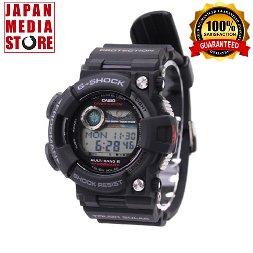 Casio shock gwf 1000 - casio, gwf-1000-1jf