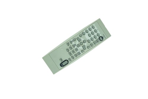 Remote control for jvc - control,