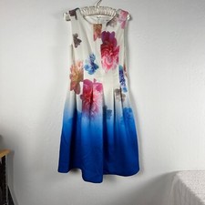 Calvin Klein Women's Floral