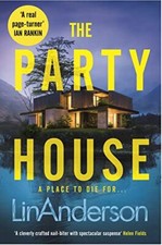 The Party House: An