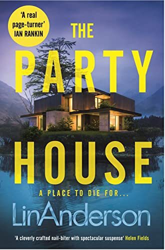 The party house an - house:,