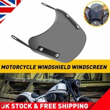 Universal Motorcycle Headlight