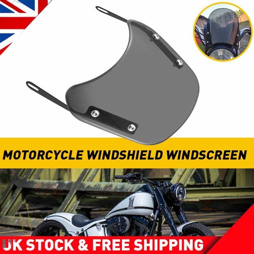 Universal motorcycle headlight - universal,