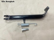 HONDA CB100 CB125S CD125S