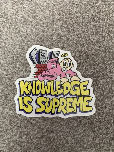 Supreme ss22 knowledge - ss22, is